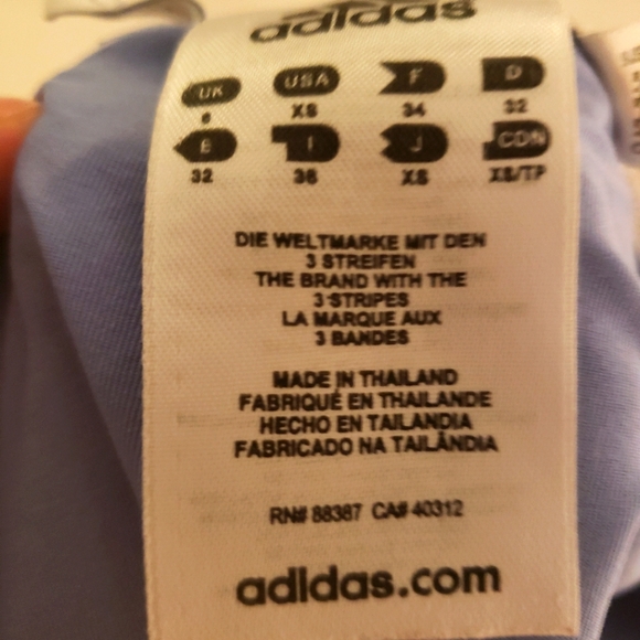 🌟Adidas tennis skirt 🌟 - Picture 7 of 9